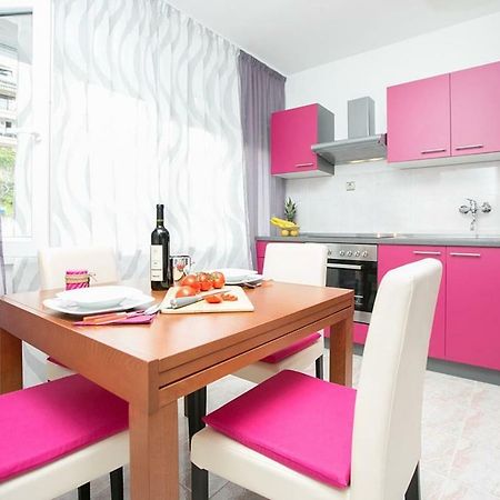 Apartment Neda Split Exterior photo